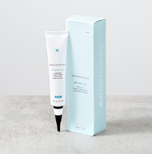 Comprar en Gran Farmacia Andorra SKINCEUTICALS RETINOL 0.3