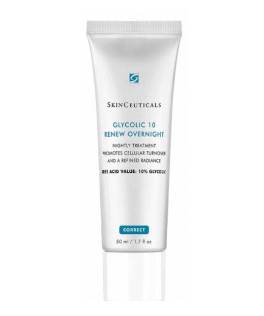 Comprar en Gran Farmacia Andorra SKINCEUTICALS GLYCOLIC 10 RENEW OVERNIGHT
