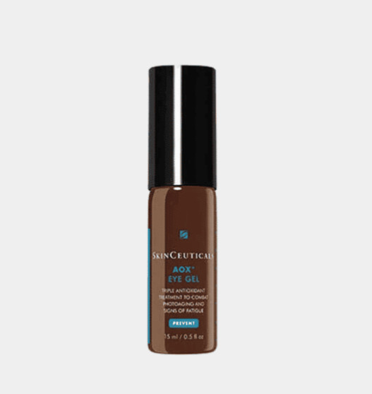 Comprar en Gran Farmacia Andorra SKINCEUTICALS SÉRUM CONTORNO DE OJOS AOX+ EYE GEL