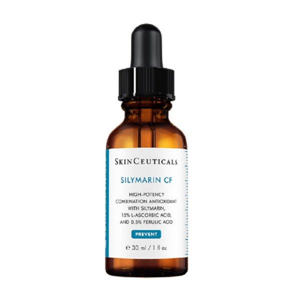 Comprar en Gran Farmacia Andorra SKINCEUTICALS SILYMARIN CF
