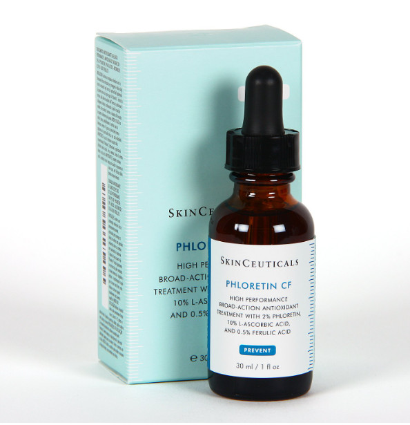Comprar en Gran Farmacia Andorra SKINCEUTICALS PHLORETIN CF®