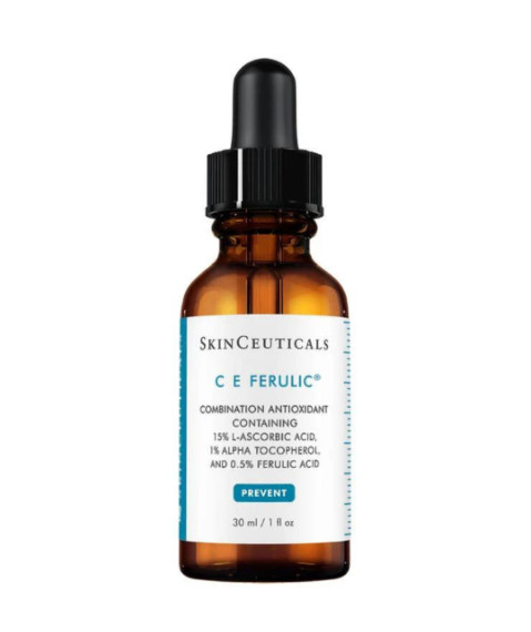 Comprar en Gran Farmacia Andorra SKINCEUTICALS C E FERULIC CON 15% DE VITAMINA C