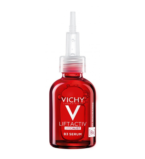 Comprar en Gran Farmacia Andorra VICHY SÉRUM MANCHAS OSCURAS B3