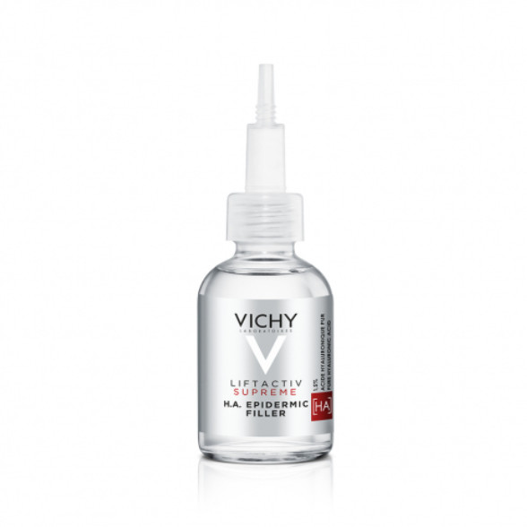 Comprar en Gran Farmacia Andorra VICHY SÉRUM A.H. EPIDERMIC FILLER