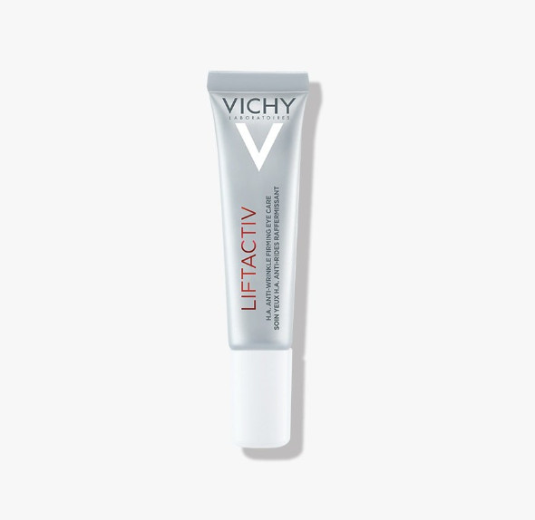 Comprar en Gran Farmacia Andorra VICHY H.A. TRATAMIENTO DE OJOS ANTIARRUGAS REAFIRMANTE