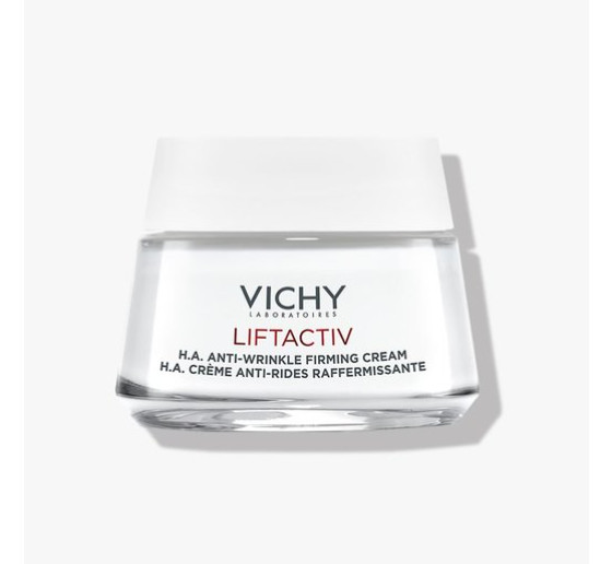 Comprar en Gran Farmacia Andorra VICHY LIFTACTIV H.A. CREMA ANTIARRUGAS REAFIRMANTE