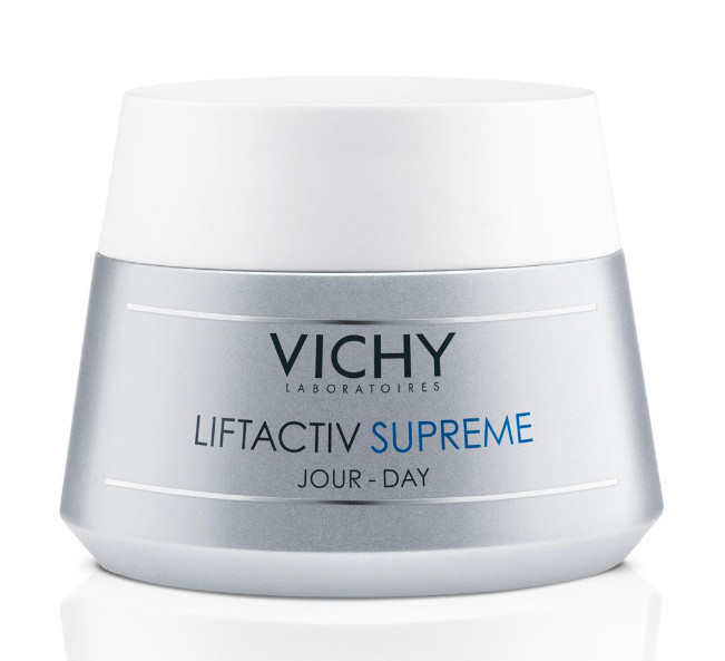 Comprar en Gran Farmacia Andorra VICHY TRATAMIENTO CORRECTOR ANTIARRUGAS Y REAFIRMENTE - PIEL SECA A MUY SECA