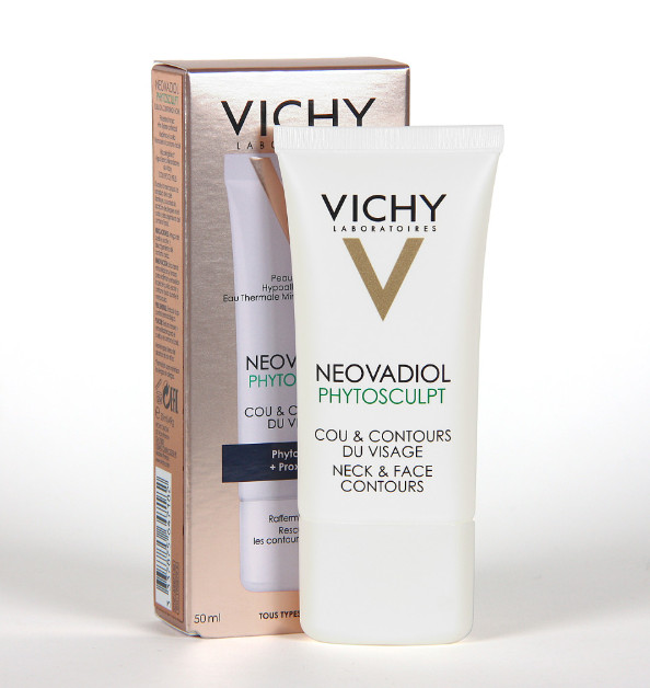 Comprar en Gran Farmacia Andorra VICHY NEOVADIOL PHYSTOSCULPT PARA PERIMENOPAUSIA Y POSTMENOPAUSIA