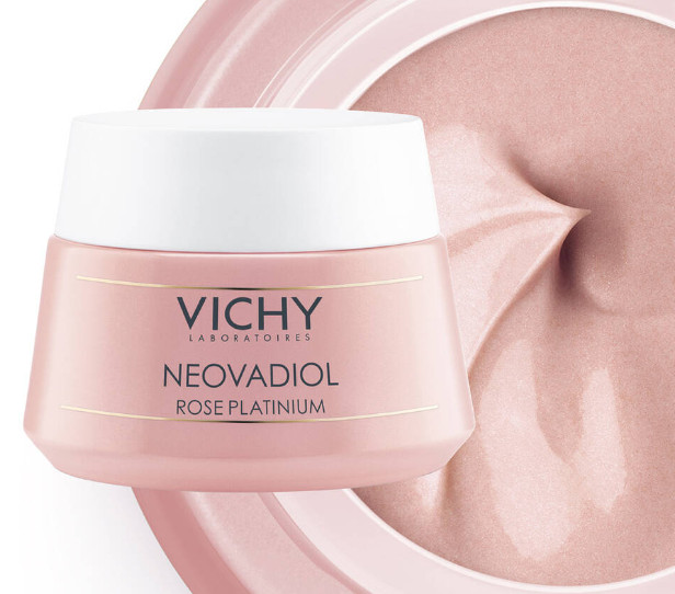Comprar en Gran Farmacia Andorra VICHY ROSE PLATINIUM