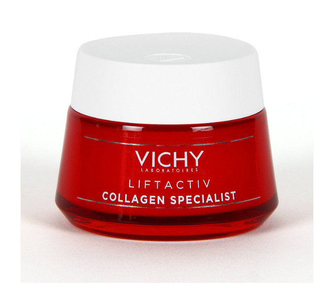 Comprar en Gran Farmacia Andorra VICHY LIFTACTIV COLLAGEN SPECIALIST