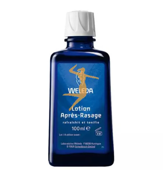 Comprar en Gran Farmacia Andorra WELEDA Loción para el Afeitado