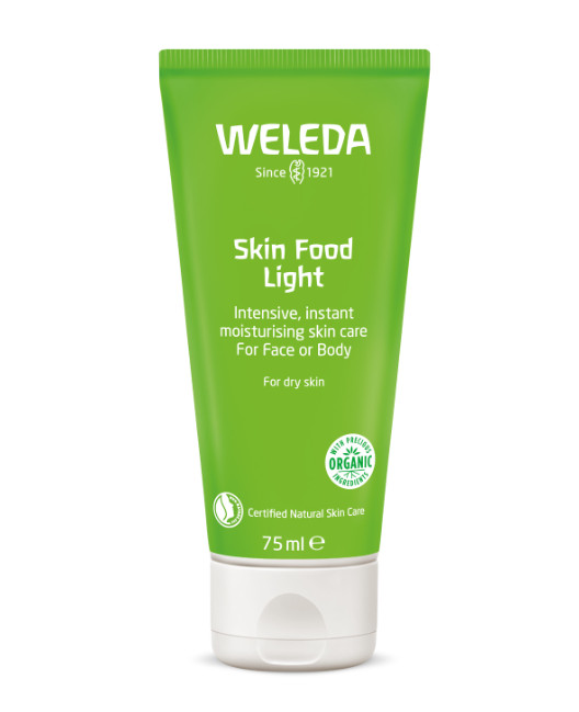 Comprar en Gran Farmacia Andorra WELEDA Skin Food Light