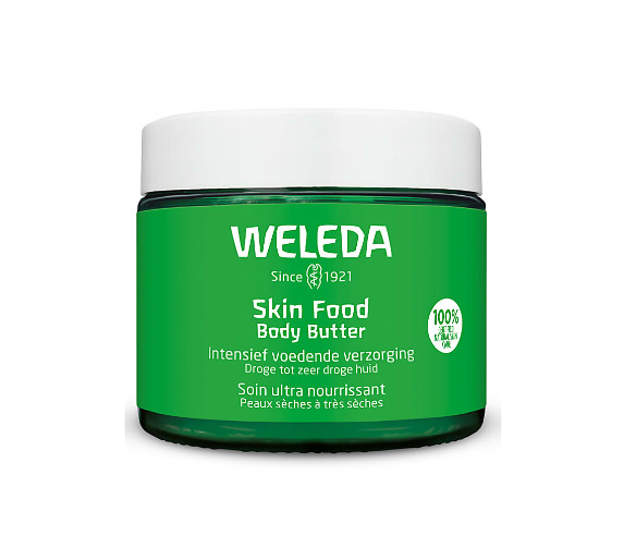 Comprar en Gran Farmacia Andorra WELEDA Skin Food Body Butter