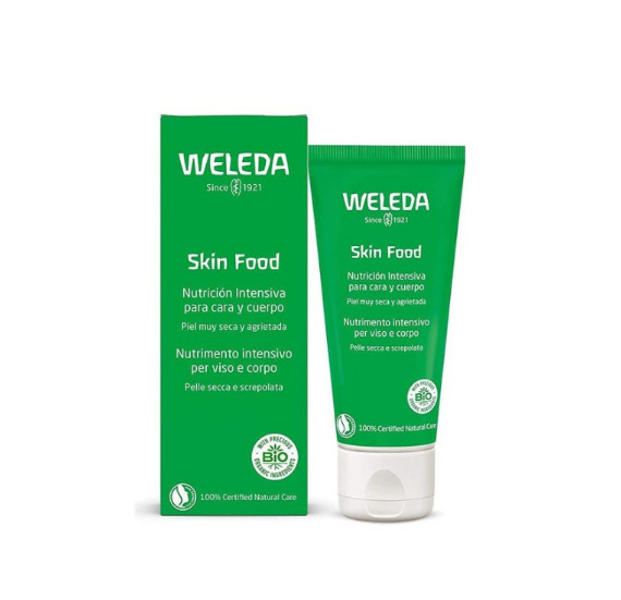 Comprar en Gran Farmacia Andorra WELEDA Skin Food