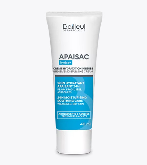Comprar en Gran Farmacia Andorra APAISAC Crema Hidratante Intensa