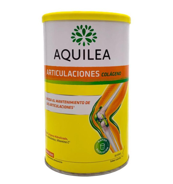 Comprar en Gran Farmacia Andorra Aquilea Articulaciones Colágeno