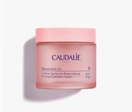 Comprar en Gran Farmacia Andorra CAUDALIE Resveratrol-lift Crema Cachemir Redensificante