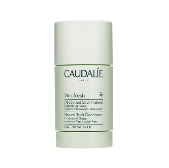 Comprar en Gran Farmacia Andorra CAUDALIE Desodorante Stick Natural Vinofresh