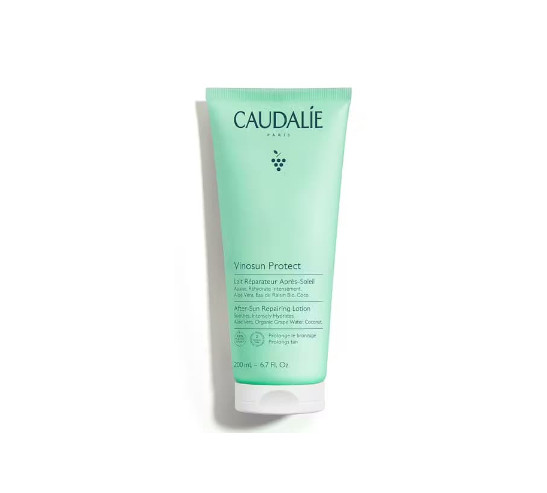 Comprar en Gran Farmacia Andorra CAUDALIE Vinosun Protect Leche Repanadora After-sun 200 ml