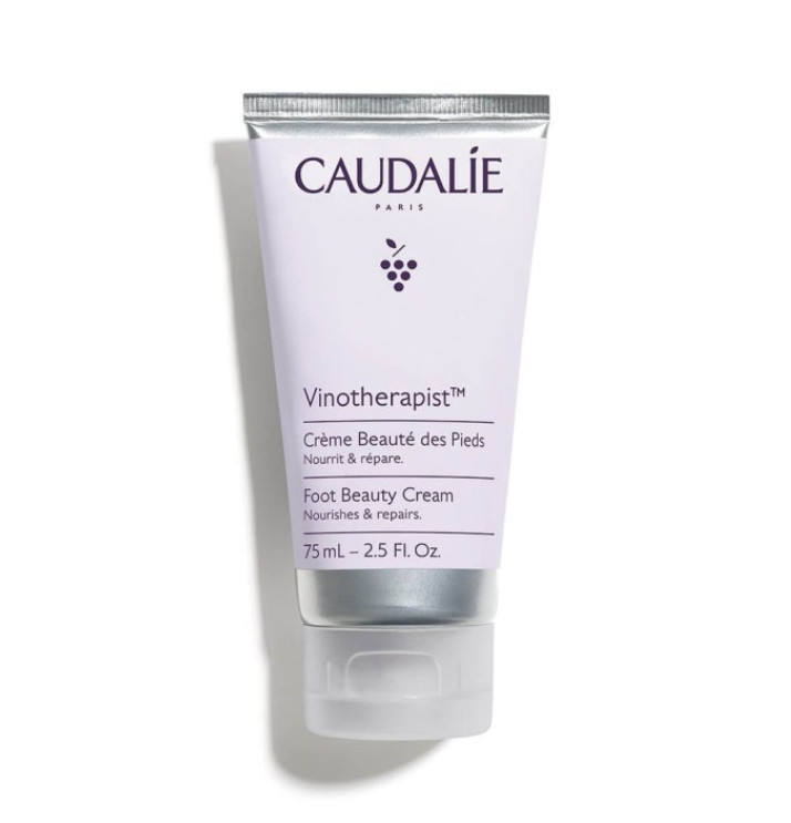 Comprar en Gran Farmacia Andorra CAUDALIE Vinotherapist™ Crema Belleza de los Pies