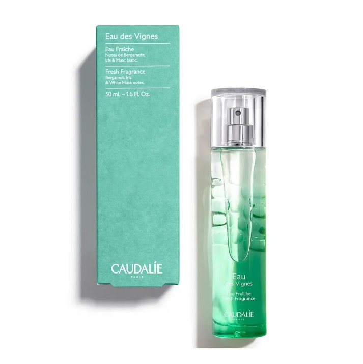 Comprar en Gran Farmacia Andorra CAUDALIE Agua Fresca Eau des Vignes