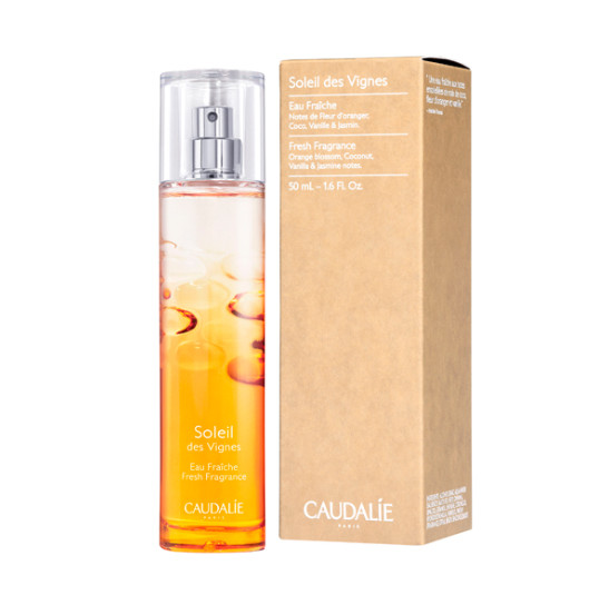 Comprar en Gran Farmacia Andorra CAUDALIE Agua Fresca Soleil des Vignes