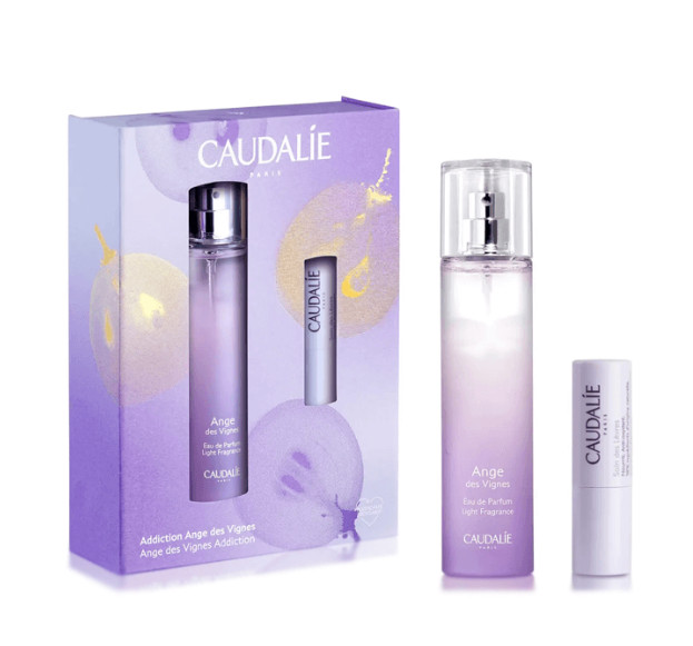 Comprar en Gran Farmacia Andorra CAUDALIE Duo Eau de Parfum Ange des Vignes