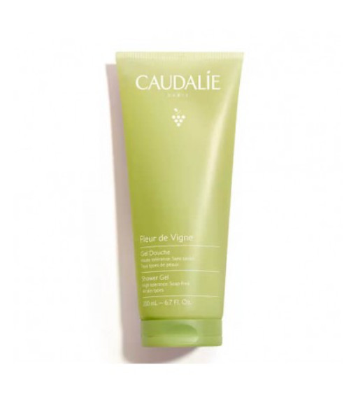 Comprar en Gran Farmacia Andorra CAUDALIE Gel de Ducha Fleur de Vigne