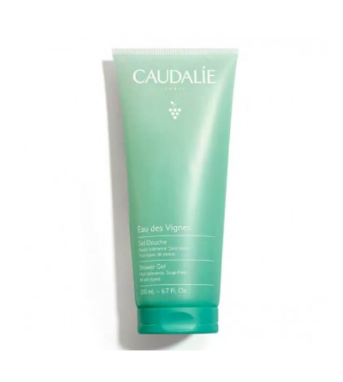 Comprar en Gran Farmacia Andorra CAUDALIE Gel de Ducha Eau des Vignes