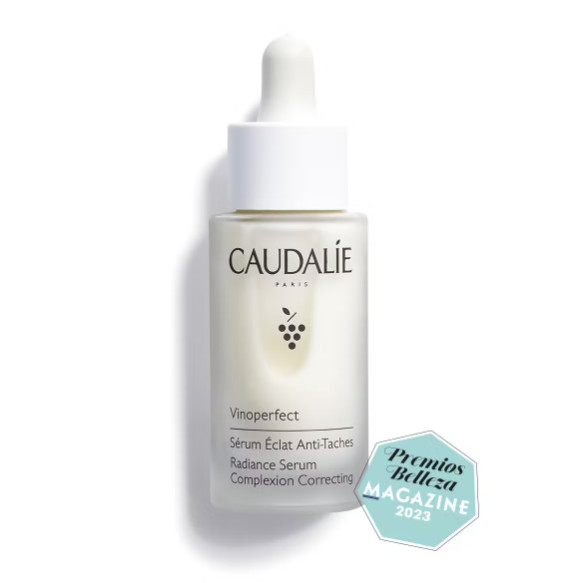 Comprar en Gran Farmacia Andorra CAUDALIE Vinoperfect Sérum Resplandor Antimanchas