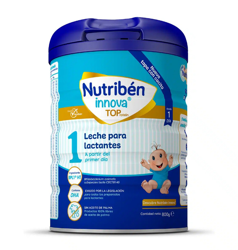 Comprar en Gran Farmacia Andorra Nutribén Innova® TOProtein 1