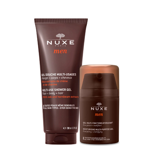 Comprar en Gran Farmacia Andorra NUXE Rutina expres Men