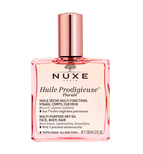 Comprar en Gran Farmacia Andorra NUXE Aceite seco Huile Prodigieuse® Florale 100 ml