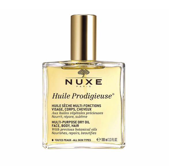 Comprar en Gran Farmacia Andorra NUXE Aceite seco Huile Prodigieuse® 100ml