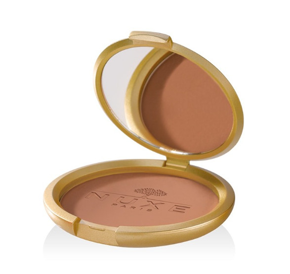 Comprar en Gran Farmacia Andorra NUXE Polvos eclat Prodigieux 25gr
