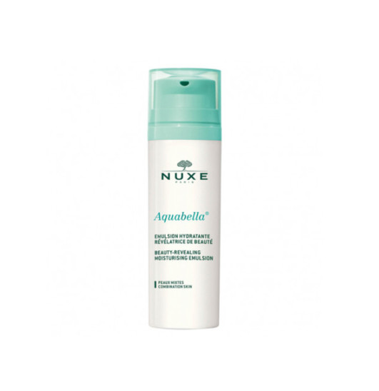 Comprar en Gran Farmacia Andorra NUXE Emulsion Hidratante Reveladora de Belleza, Aquabella 50 ml