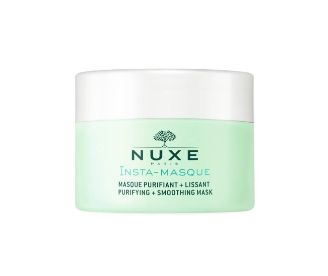 Comprar en Gran Farmacia Andorra NUXE Mascarilla Purificante y Alisante, Insta-Masque 50 ml