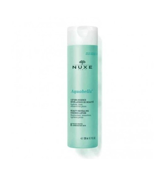 Comprar en Gran Farmacia Andorra NUXE Locion Esencia Revaladora de Belleza , Aquabella 200 ml
