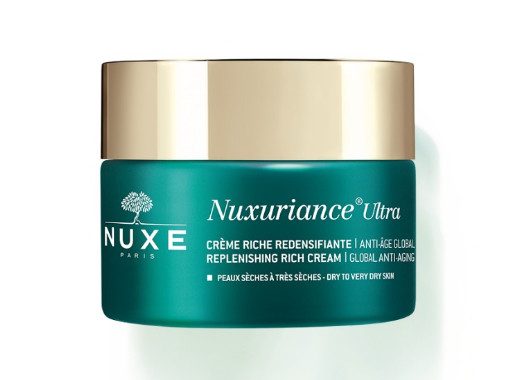 Comprar en Gran Farmacia Andorra NUXE La Crema Rica Redensificante Nuxuriance Ultra 50 ml