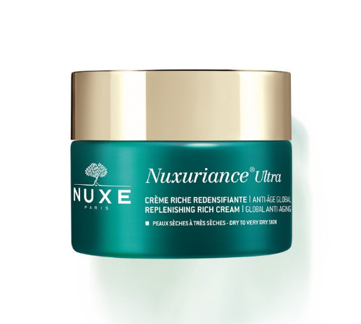 Comprar en Gran Farmacia Andorra NUXE La Crema Rica Redensificante Nuxuriance Ultra 50 ml