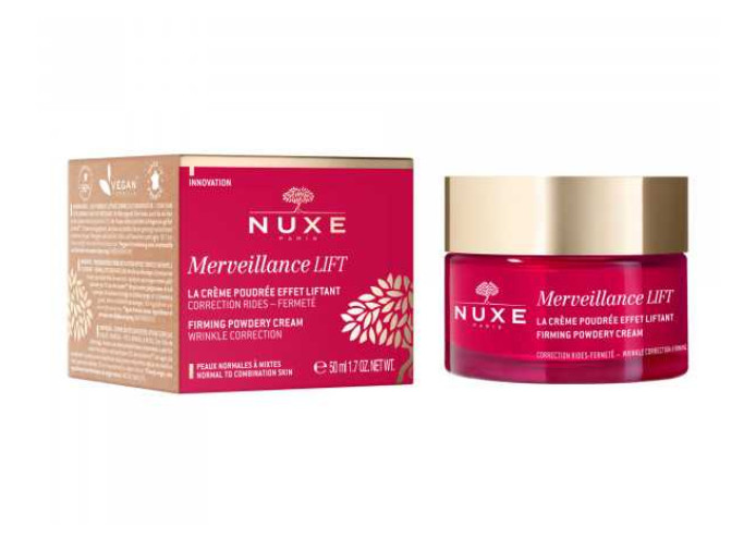 Comprar en Gran Farmacia Andorra NUXE Crema en Polvo Efecto Lifting, Merveillance Lift 50 ml