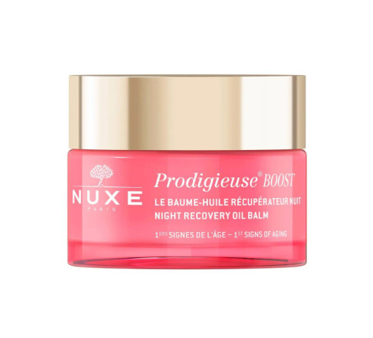 Comprar en Gran Farmacia Andorra NUXE PRODIGIEUSE® BOOST - El Bálsamo-Aceite Renovador Noche