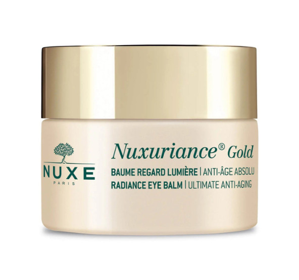 Comprar en Gran Farmacia Andorra NUXE Luminosidad, Nuxuriance Gold 15 ml