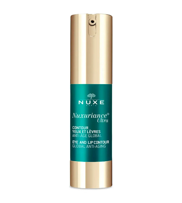 Comprar en Gran Farmacia Andorra NUXE Contorno de Ojos y Labios, Nuxuriance Ultra 15 ml