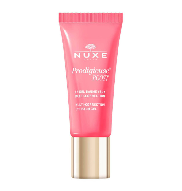 Comprar en Gran Farmacia Andorra Gel Bálsamo Multi-Correccion Ojos, Prodigieuse Boost 15 ml