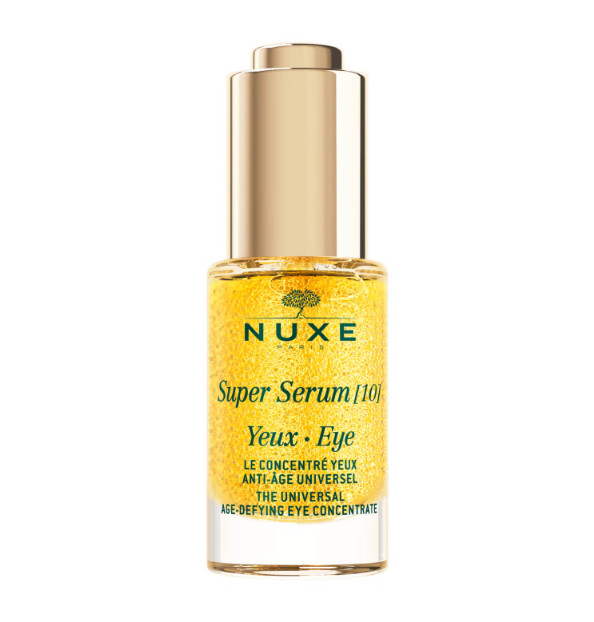 Comprar en Gran Farmacia Andorra NUXE Super Serum [10] Contorno de ojos: la mirada luce 10 años más joven (1)