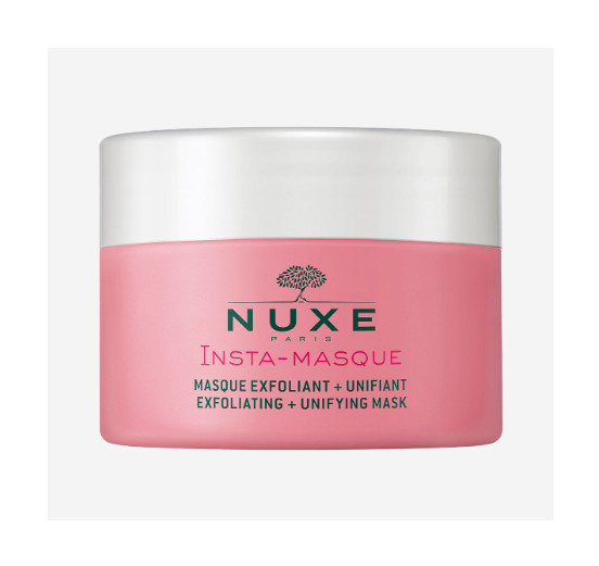 Comprar en Gran Farmacia Andorra NUXE Mascarilla Exfoliante y Unificante Insta-Masque 50 ml