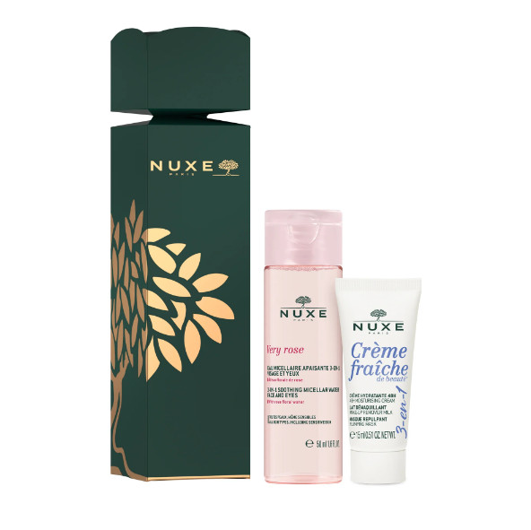 Comprar en Gran Farmacia Andorra NUXE Cracker Piel Fresca