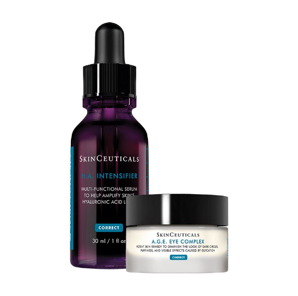 Comprar en Gran Farmacia Andorra SKINCEURICALS Rutina Rellenadora para Ojos