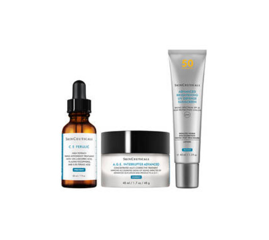 Comprar en Gran Farmacia Andorra SKINCEUTICALS PROTOCOLO COMPLETO ANTIEDAD